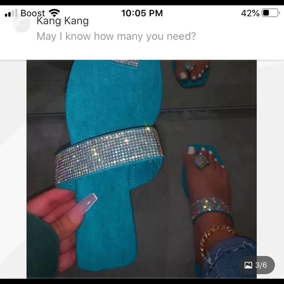 Stack Jeans - Picture 5 of 9